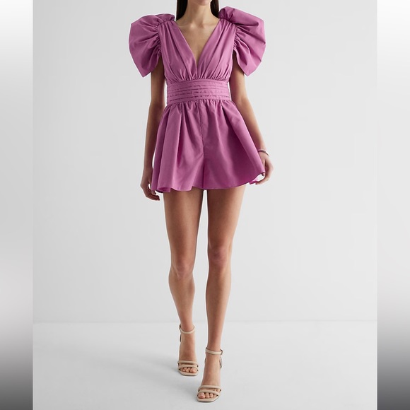 Express romper - Picture 6 of 13